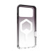 UAG Чохол до мобільного телефона UAG Plyo MagSafe iPhone 17 Pro Max Black/Clear Ombre (11453011404G)
