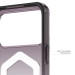 UAG Чохол до мобільного телефона UAG Plyo MagSafe iPhone 17 Pro Max Black/Clear Ombre (11453011404G)
