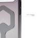 UAG Чохол до мобільного телефона UAG Plyo MagSafe iPhone 17 Pro Max Black/Clear Ombre (11453011404G)