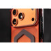 UAG Чохол до мобільного телефона UAG Plyo MagSafe iPhone 17 Pro Max Black/Clear Ombre (11453011404G)