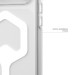 UAG Чохол до мобільного телефона UAG Plyo MagSafe iPhone 17 Pro Max Ice/White (114530114341)