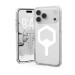 UAG Чохол до мобільного телефона UAG Plyo MagSafe iPhone 17 Pro Max Ice/White (114530114341)