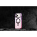 UAG Чохол до мобільного телефона UAG Plyo MagSafe iPhone 17 Pro Max Ice/White (114530114341)