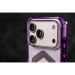 UAG Чохол до мобільного телефона UAG Plyo MagSafe iPhone 17 Pro Max Ice/White (114530114341)