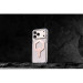 UAG Чохол до мобільного телефона UAG Plyo MagSafe iPhone 17 Pro Max Ice/White (114530114341)