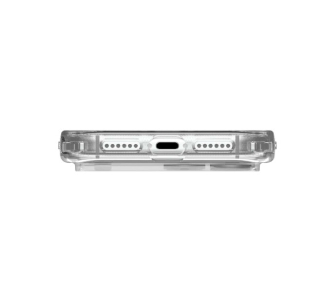 UAG Чохол до мобільного телефона UAG Plyo MagSafe iPhone 17 Pro Max Ice/White (114530114341)