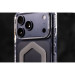 UAG Чохол до мобільного телефона UAG Plyo MagSafe iPhone 17 Pro Max Ice/White (114530114341)