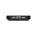 UAG Чохол до мобільного телефона UAG Pathfinder Clear MagSafe iPhone 17 Pro Ice/Silver (114551114333)