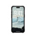 UAG Чохол до мобільного телефона UAG Pathfinder Clear MagSafe iPhone 17 Pro Ice/Silver (114551114333)