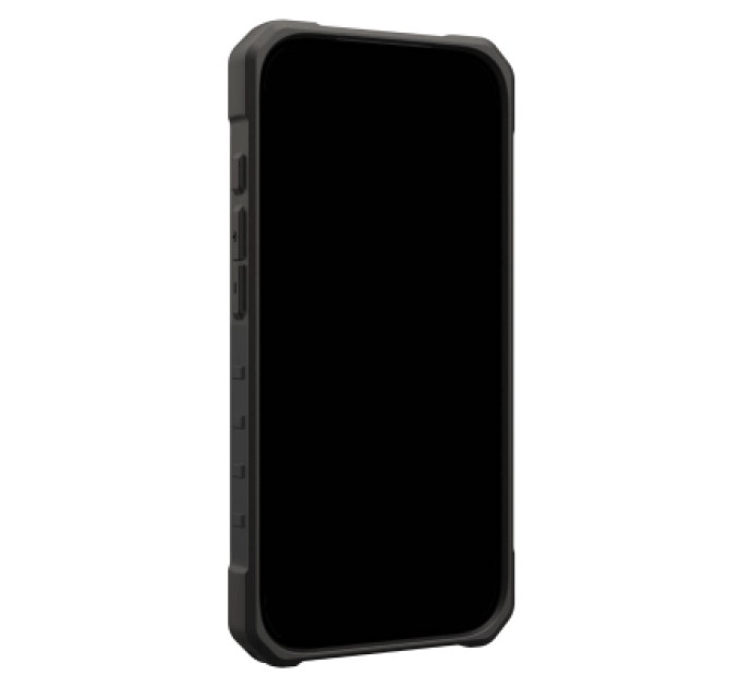 UAG Чохол до мобільного телефона UAG Pathfinder MagSafe iPhone 17 Pro Black (114548114040)