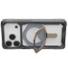 UAG Чохол до мобільного телефона UAG Plasma XTE MagSafe iPhone 17 Pro Ash/Titanium (114527113136)