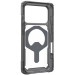 UAG Чохол до мобільного телефона UAG Plasma XTE MagSafe iPhone 17 Pro Ash/Titanium (114527113136)