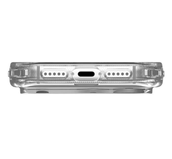 UAG Чохол до мобільного телефона UAG Plyo MagSafe iPhone 17 Pro Ice/Rose Gold (114529114348)
