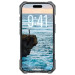 UAG Чохол до мобільного телефона UAG Essential Armor MagSafe iPhone 17 Ash (114542113131)
