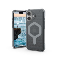 Чохол до мобільного телефона UAG Essential Armor MagSafe iPhone 17 Ash (114542113131)