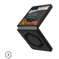Чохол до мобільного телефона UAG Mouve with Magnet Samsung Galaxy Z Flip 7 Ash (214504113131)