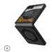 UAG Чохол до мобільного телефона UAG Mouve with Magnet Samsung Galaxy Z Flip 7 Ash (214504113131)