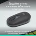 BeCover Чохол до планшета BeCover Smart Case Samsung Tab A9 Plus SM-X210/SM-X215/SM-X216 11.0" Graffiti (710314)