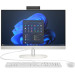 HP Комп'ютер HP ProOne 240 G10 AiO / i5-1334U, 16, 512, K&M, WiFi, Cam (9M9G0AT)