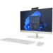 HP Комп'ютер HP ProOne 240 G10 AiO / i5-1334U, 16, 512, K&M, WiFi, Cam (9M9G0AT)