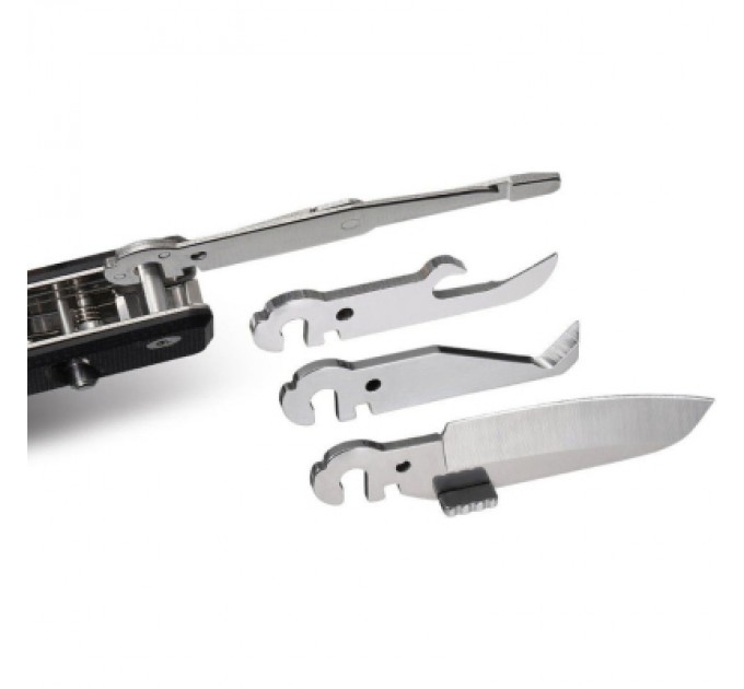 Мультитул Roxon Mini Flex Companion S504G (S504G)