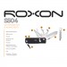 Мультитул Roxon Mini Flex Companion S504G (S504G)