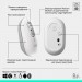 BeCover Чохол до планшета BeCover Smart Case Samsung Tab A9 Plus SM-X210/SM-X215/SM-X216 11.0" Night (710320)