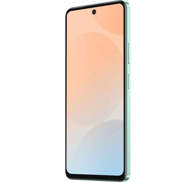 Смартфон Infinix Hot 50 X6882 8/128GB Sage Green