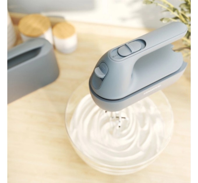 Міксер Kenwood HMP40.000GY