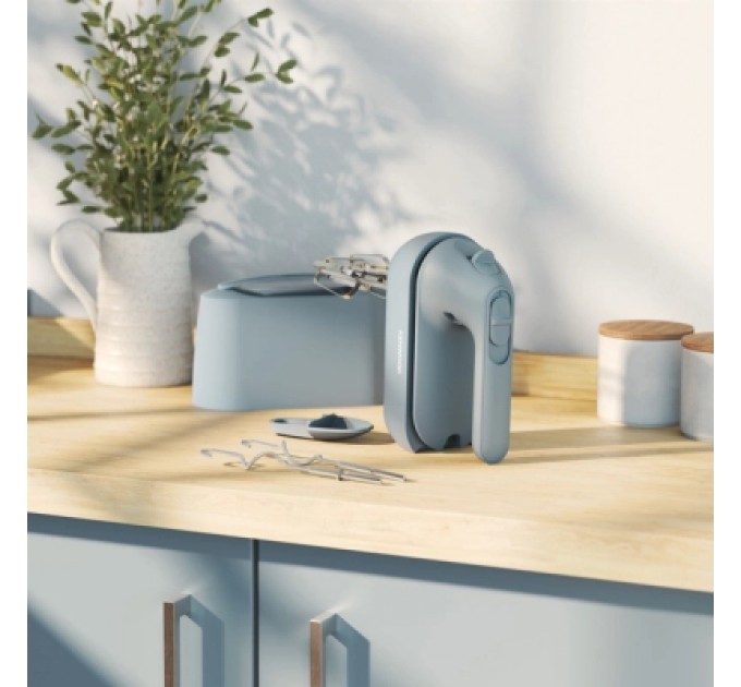 Міксер Kenwood HMP40.000GY