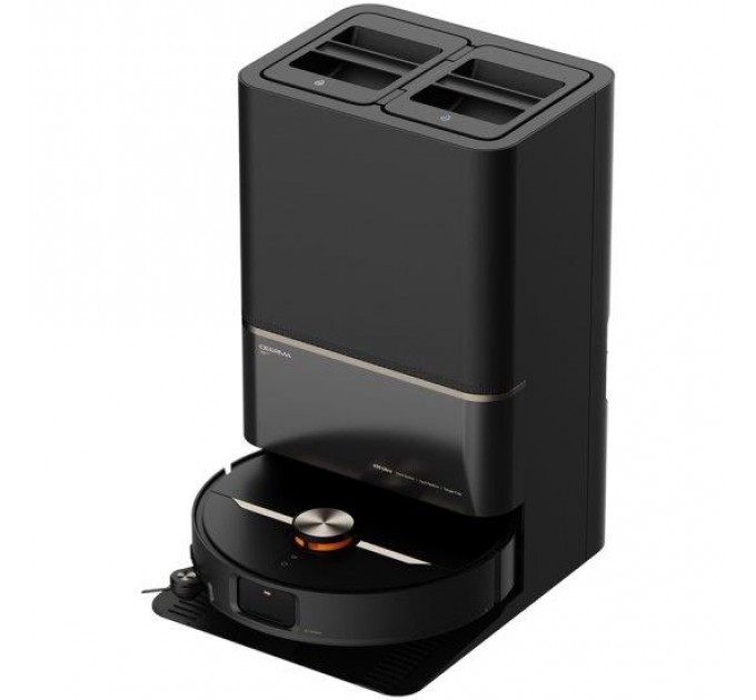 Робот-пилосос Dreame Mova E20s Pro Plus-EUA