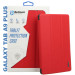 BeCover Чохол до планшета BeCover Smart Case Samsung Tab A9 Plus SM-X210/SM-X215/SM-X216 11.0" Red (710305)