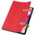 BeCover Чохол до планшета BeCover Smart Case Samsung Tab A9 Plus SM-X210/SM-X215/SM-X216 11.0" Red (710305)