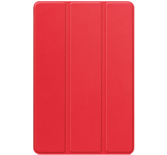 BeCover Чохол до планшета BeCover Smart Case Samsung Tab A9 Plus SM-X210/SM-X215/SM-X216 11.0" Red (710305)