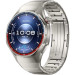 Huawei Смарт-годинник Huawei WATCH GT 6 Pro 46mm Titanium (55020FTT)