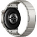 Huawei Смарт-годинник Huawei WATCH GT 6 Pro 46mm Titanium (55020FTT)