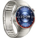 Huawei Смарт-годинник Huawei WATCH GT 6 Pro 46mm Titanium (55020FTT)