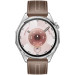 Huawei Смарт-годинник Huawei WATCH GT 6 46mm Brown Leather (55020FTW)