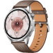 Huawei Смарт-годинник Huawei WATCH GT 6 46mm Brown Leather (55020FTW)