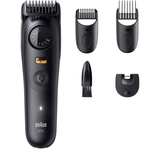 Тример Braun BT 5520