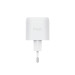 Trust Зарядний пристрій Trust USB-C PD30W GaN white (25520_TRUST)