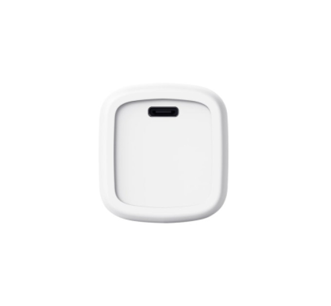 Trust Зарядний пристрій Trust USB-C PD30W GaN white (25520_TRUST)