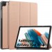 BeCover Чохол до планшета BeCover Smart Case Samsung Tab A9 Plus SM-X210/SM-X215/SM-X216 11.0" Rose Gold (710310)