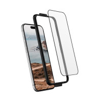 Скло захисне UAG iPhone 17 Air Transparent (14438511VNA)