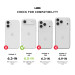 UAG Скло захисне UAG iPhone 17 Air Transparent (14438511VNA)