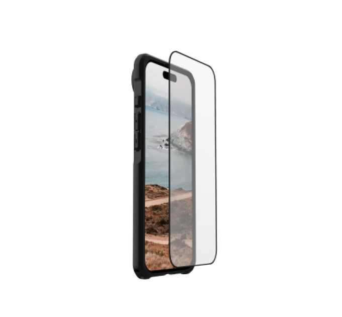UAG Скло захисне UAG iPhone 17 Air Transparent (14438511VNA)