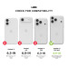 UAG Скло захисне UAG iPhone 17 Pro Max Transparent (14438211VNA)