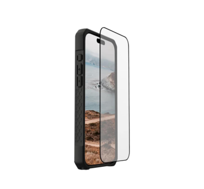 UAG Скло захисне UAG iPhone 17 Pro Max Transparent (14438211VNA)