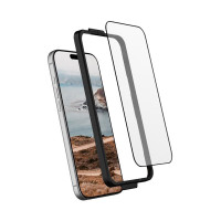 Скло захисне UAG iPhone 17 Pro Max Transparent (14438211VNA)