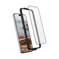 UAG Скло захисне UAG iPhone 17 Pro Transparent (14438311VNA)
